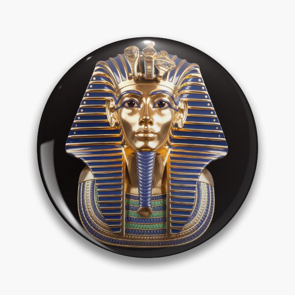 Item preview, Pharaoh of Egypt: The Legacy of Ancient Kings designed and sold by MUV3.