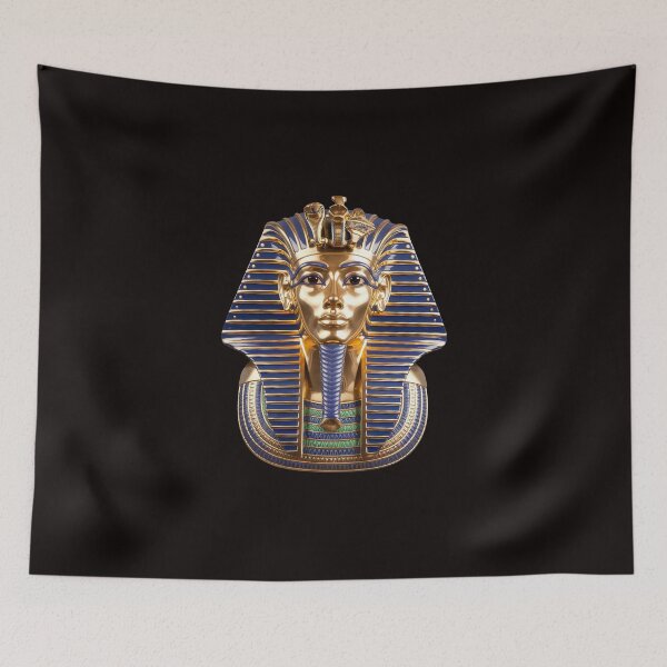 Item preview, Pharaoh of Egypt: The Legacy of Ancient Kings designed and sold by MUV3.