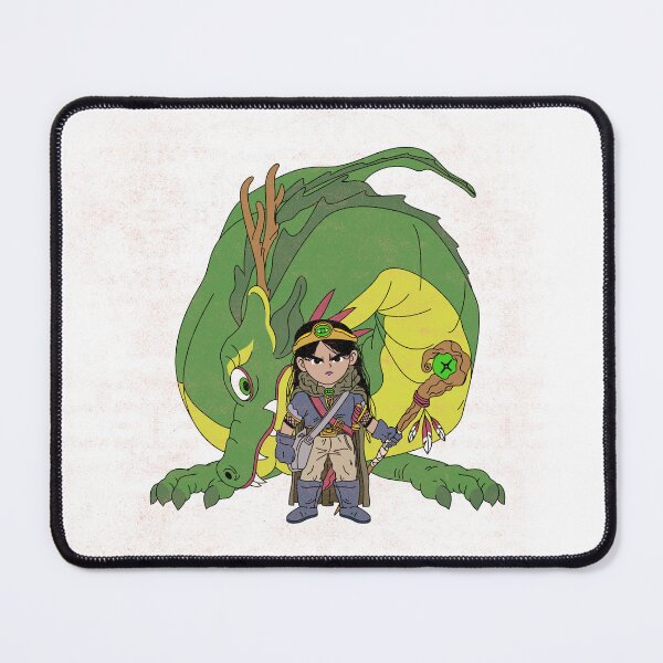 Item preview, Green Kid Dragon designed and sold by PB-Sandwich.
