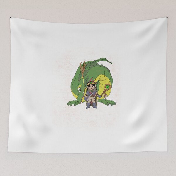 Item preview, Green Kid Dragon designed and sold by PB-Sandwich.