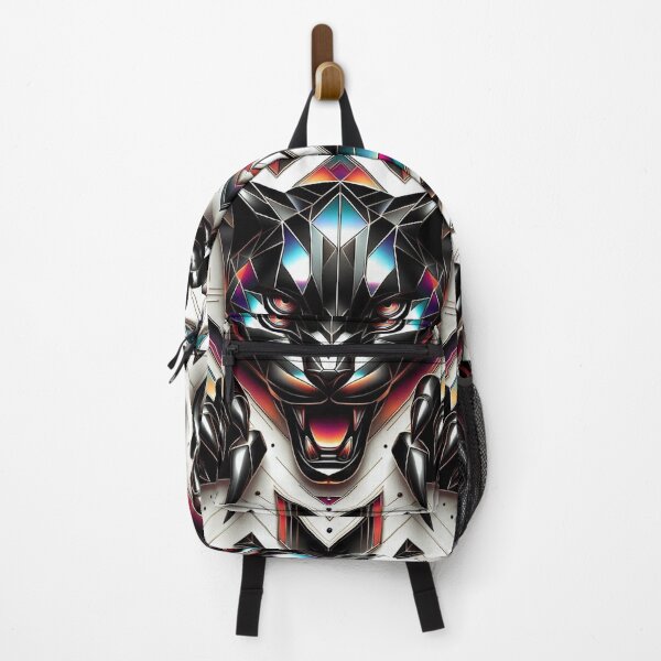 Item preview, Black Panther Claws Fan art designed and sold by ZulryLifestyles.
