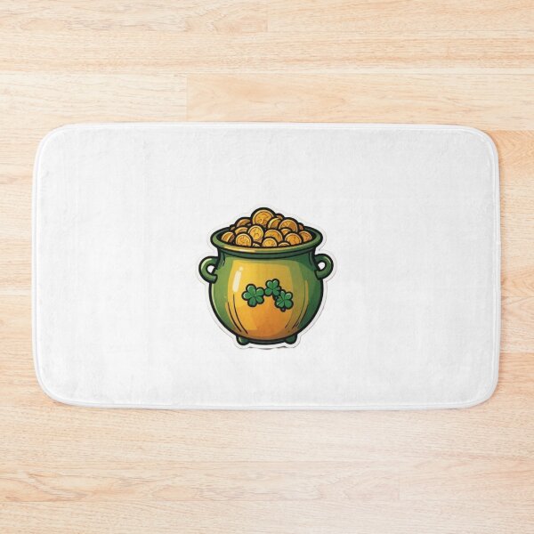 Item preview, Pot of Gold designed and sold by Lisamariesumner.