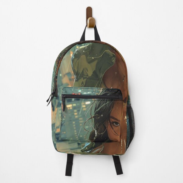 Item preview, Megan The Fox designed and sold by Nowshin Tasnim.