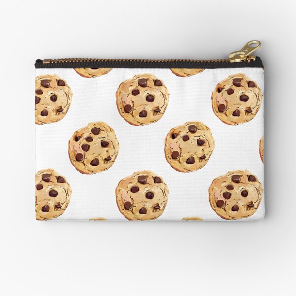 Item preview, Chocolate Chip Cookies Pattern designed and sold by ChaosReigns91.