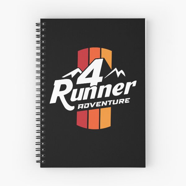 Item preview, 4Runner Generation designed and sold by Timegraf.