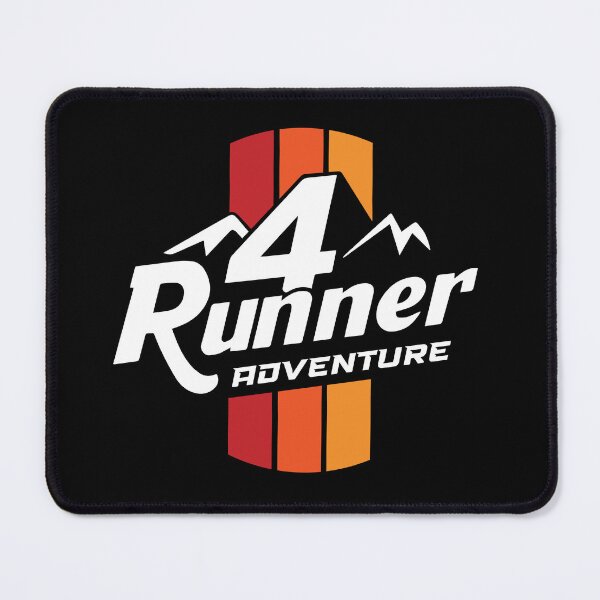 Item preview, 4Runner Generation designed and sold by Timegraf.