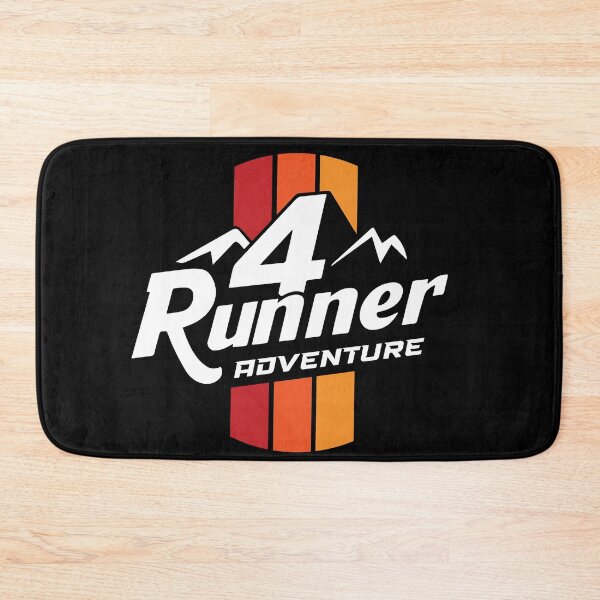 Item preview, 4Runner Generation designed and sold by Timegraf.