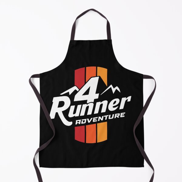 Item preview, 4Runner Generation designed and sold by Timegraf.