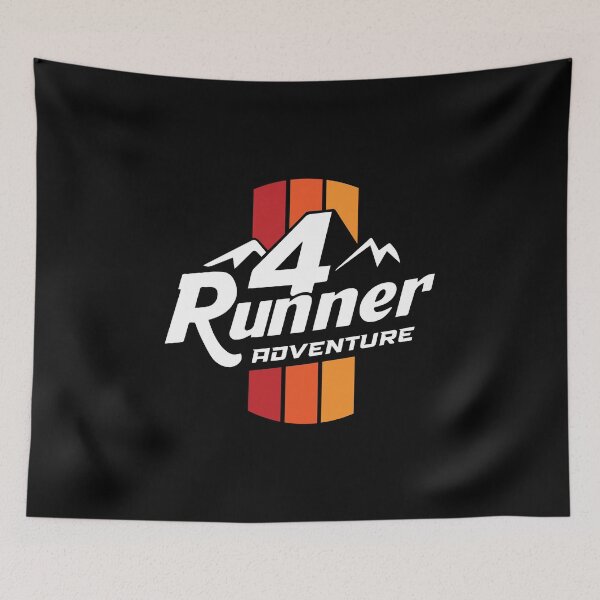 Item preview, 4Runner Generation designed and sold by Timegraf.