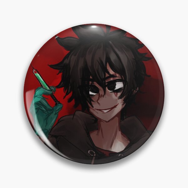 Item preview, Shimura designed and sold by AmazingBread.