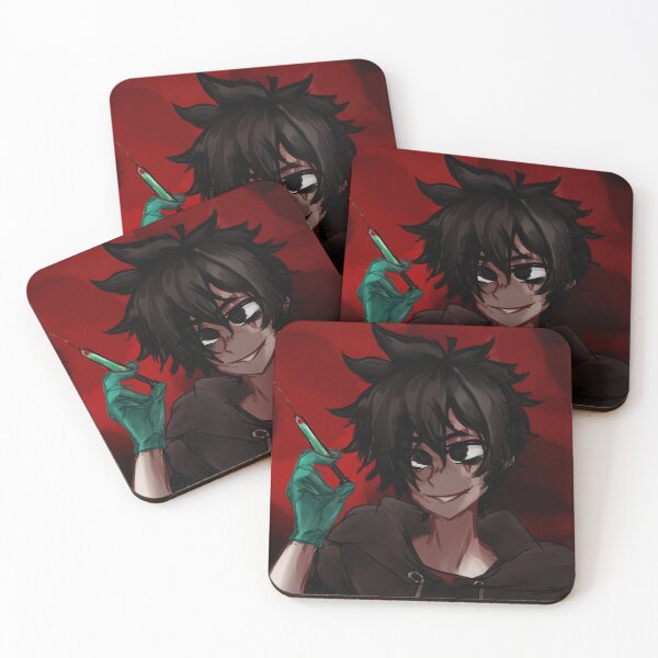Item preview, Shimura designed and sold by AmazingBread.