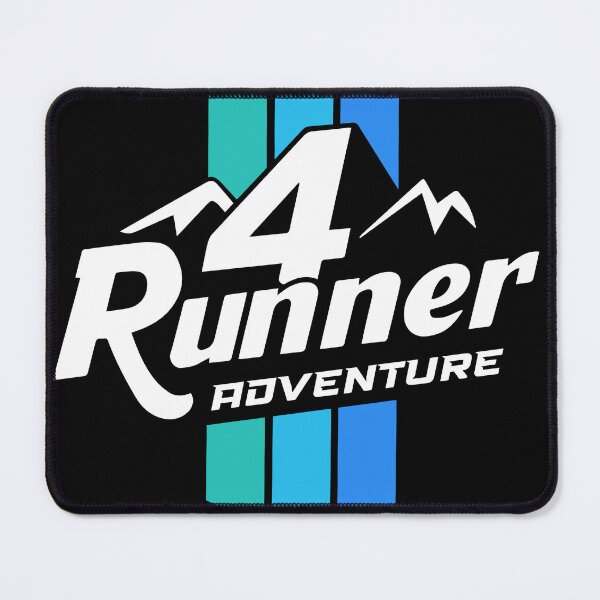 Item preview, 4Runner Generation designed and sold by Timegraf.