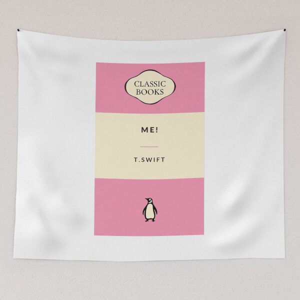 Item preview, ME - Taylor Swift designed and sold by bombalurina.