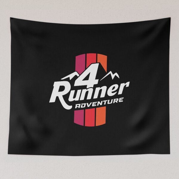 Item preview, 4Runner Generation designed and sold by Timegraf.