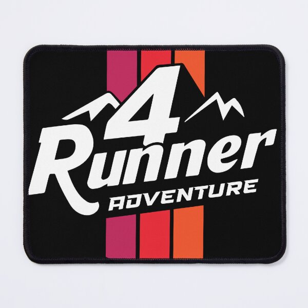 Item preview, 4Runner Generation designed and sold by Timegraf.