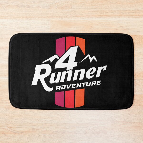 Item preview, 4Runner Generation designed and sold by Timegraf.