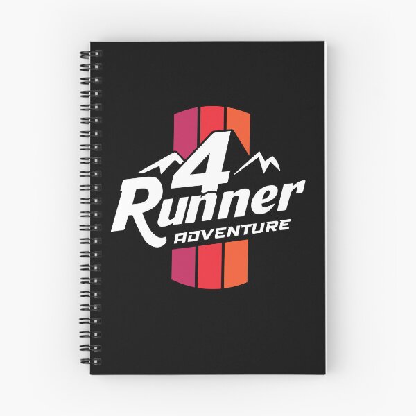Item preview, 4Runner Generation designed and sold by Timegraf.