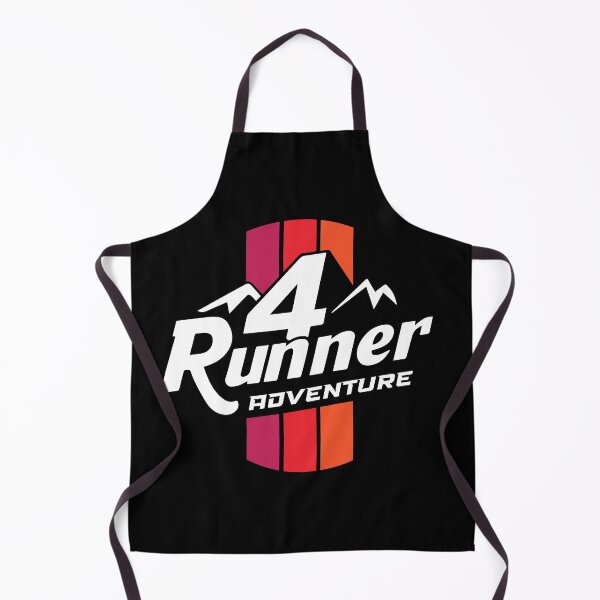 Item preview, 4Runner Generation designed and sold by Timegraf.