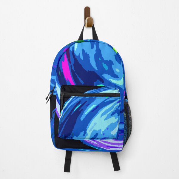 Item preview, Elated Colorful Blue Sensations designed and sold by Carlo Varo.