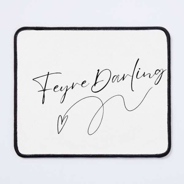 Item preview, Feyre designed and sold by ciarameadows.