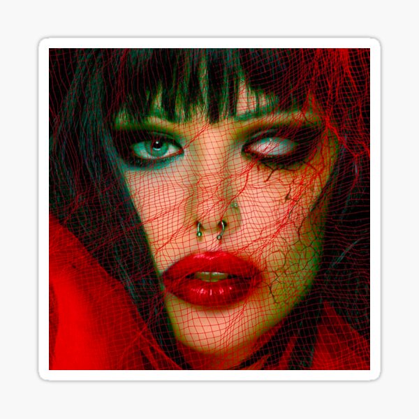 Artikel-Vorschau von Alice Glass Beute//IV, designt und verkauft von hazy13x.
