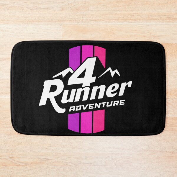 Item preview, 4Runner Generation designed and sold by Timegraf.
