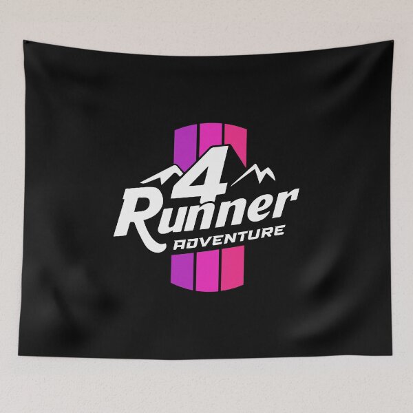 Item preview, 4Runner Generation designed and sold by Timegraf.