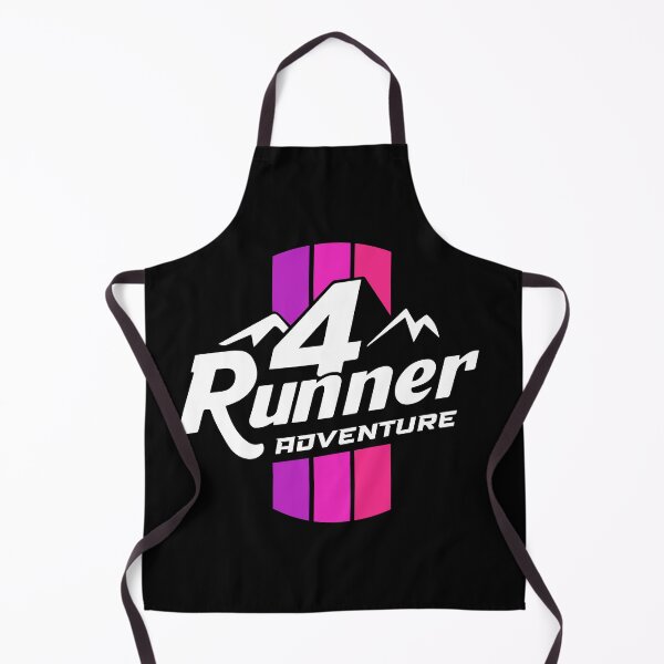 Item preview, 4Runner Generation designed and sold by Timegraf.