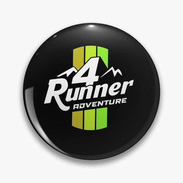 Item preview, 4Runner Generation designed and sold by Timegraf.