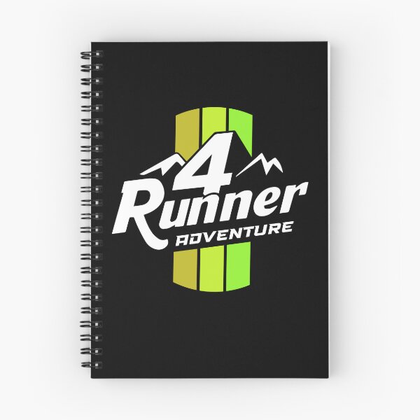 Item preview, 4Runner Generation designed and sold by Timegraf.