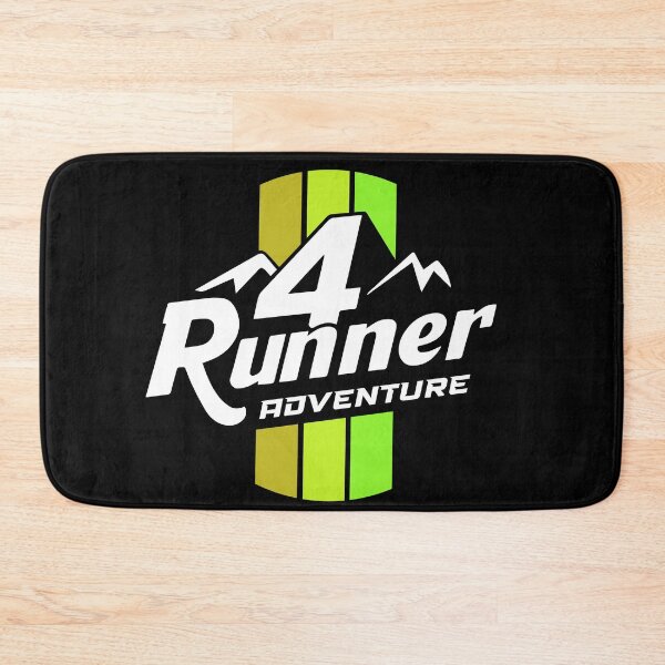 Item preview, 4Runner Generation designed and sold by Timegraf.