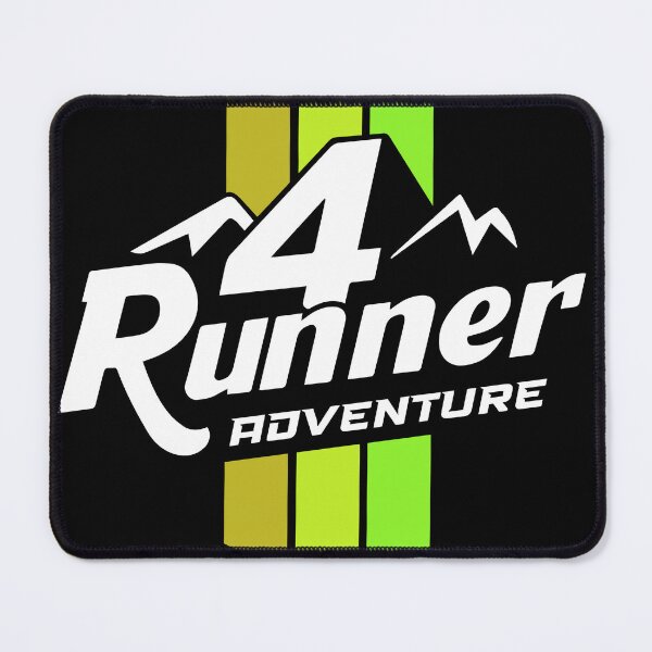 Item preview, 4Runner Generation designed and sold by Timegraf.