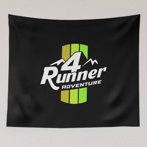 Item preview, 4Runner Generation designed and sold by Timegraf.