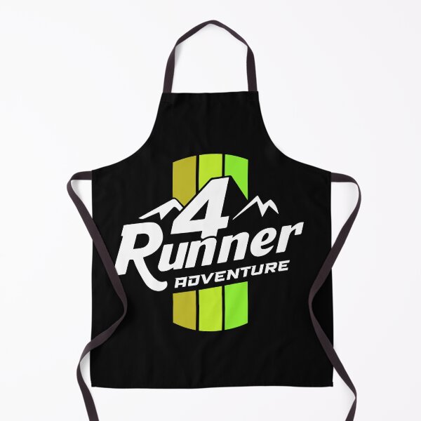 Item preview, 4Runner Generation designed and sold by Timegraf.