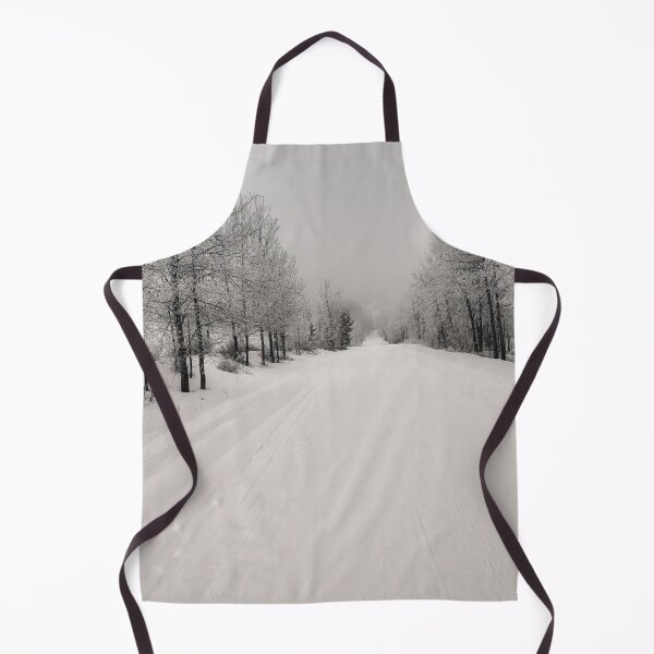 Item preview, Winter's Whispered Path: The Yukon's Silent Journey designed and sold by DiegoBenKar.