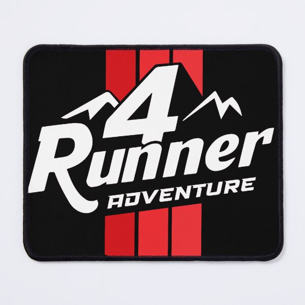 Item preview, 4Runner Generation designed and sold by Timegraf.