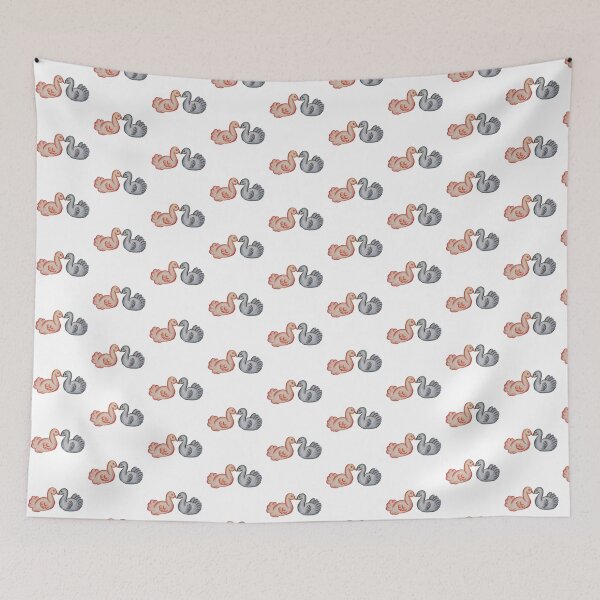 Item preview, Love Birds  designed and sold by JARAK-ART.