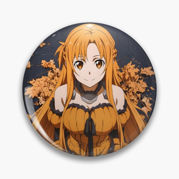 Item preview, Asuna (Halloween) - SAO 64 designed and sold by Infinite-Aspire.