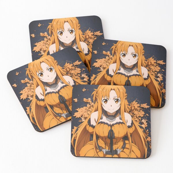 Item preview, Asuna (Halloween) - SAO 64 designed and sold by Infinite-Aspire.
