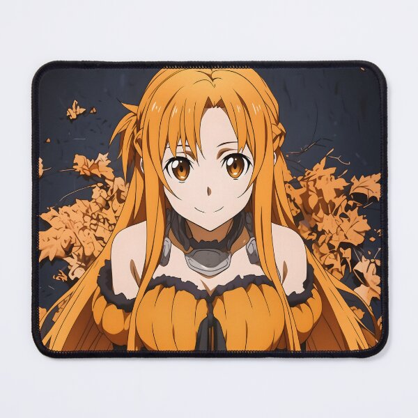 Item preview, Asuna (Halloween) - SAO 64 designed and sold by Infinite-Aspire.