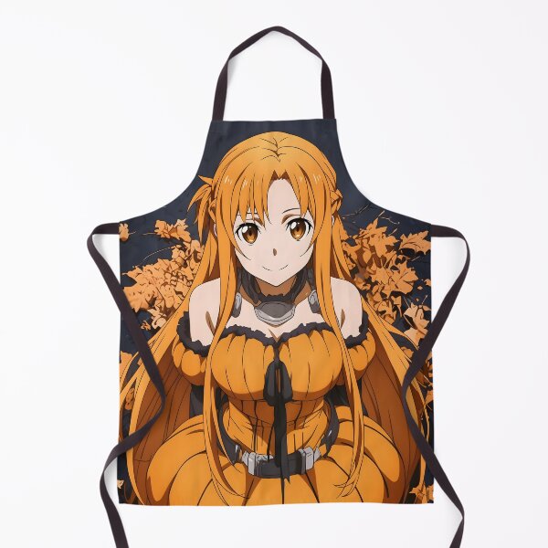 Item preview, Asuna (Halloween) - SAO 64 designed and sold by Infinite-Aspire.