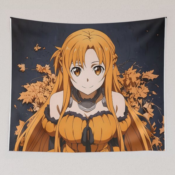 Item preview, Asuna (Halloween) - SAO 64 designed and sold by Infinite-Aspire.