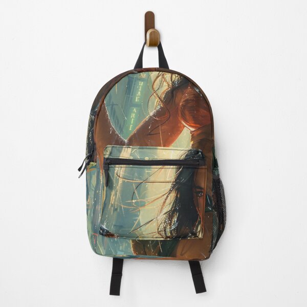 Item preview, Megan The Fox designed and sold by Nowshin Tasnim.