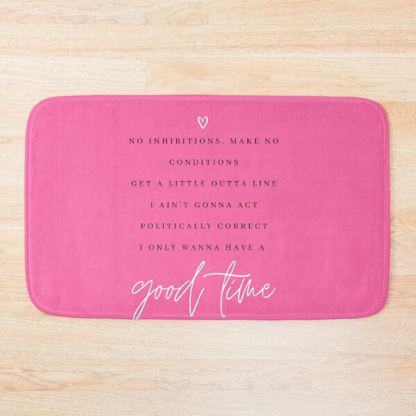Item preview, Man I Feel Like a Woman Iconic Print designed and sold by Femme Pastel Collective.