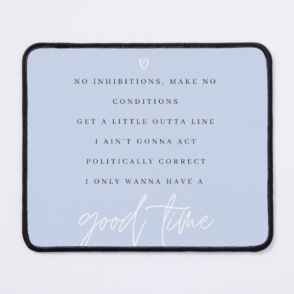 Item preview, Man I Feel Like a Woman Iconic Print designed and sold by Femme Pastel Collective.