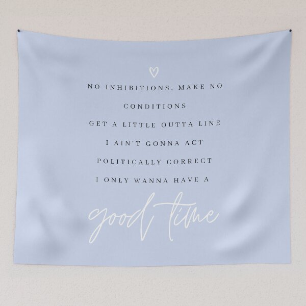 Item preview, Man I Feel Like a Woman Iconic Print designed and sold by Femme Pastel Collective.