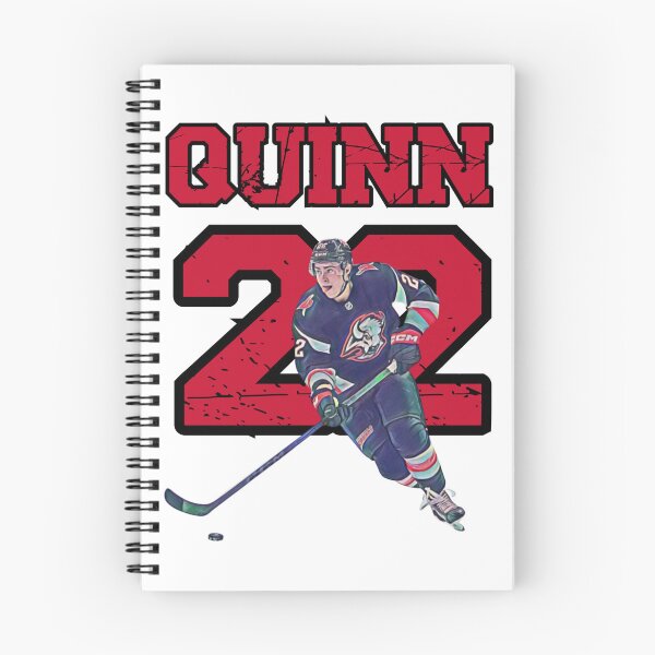 Aperçu de l'œuvre Jack Quinn, Sabres de Buffalo créée et vendue par Thogan0416.