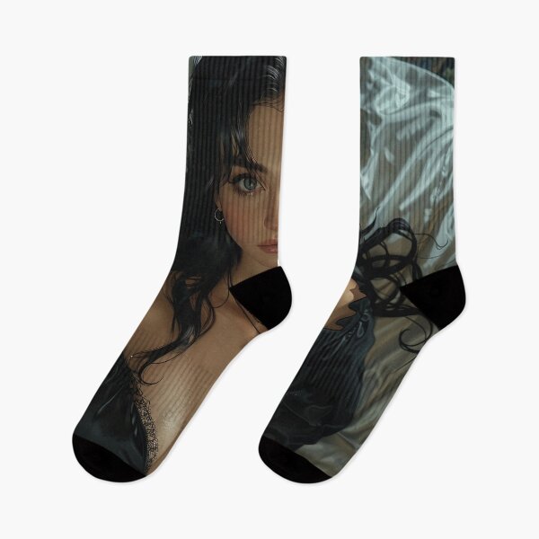 Item preview,  Megan The Fox designed and sold by Nowshin Tasnim.