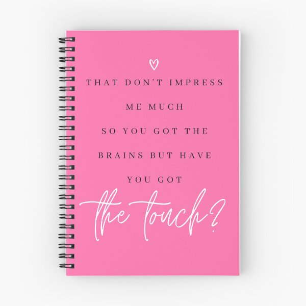 Item preview, That Don't Impress Me Much Print designed and sold by Femme Pastel Collective.