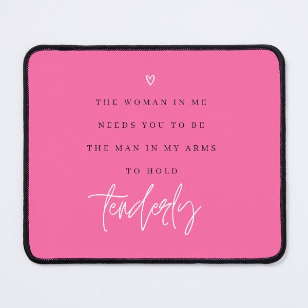 Item preview, The Woman in Me Print designed and sold by Femme Pastel Collective.